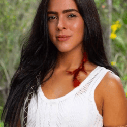 Thallita Safi