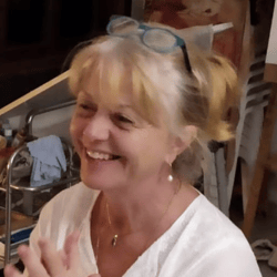 Manuela Hollack