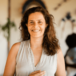 INÊS DEL ALMA