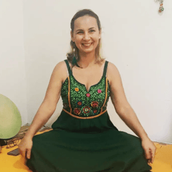 Helen Adriana Fonseca da Silva