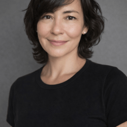 Tatiana Landa