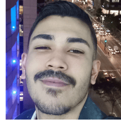 Matheus Trindade