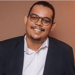 Pedro Felipe Carneiro