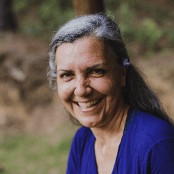 Debora Fistarol Lyson