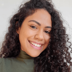 Giovanna Arrëdondo