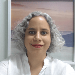 Lis Maia
