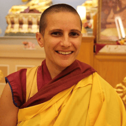 Kelsang Loten