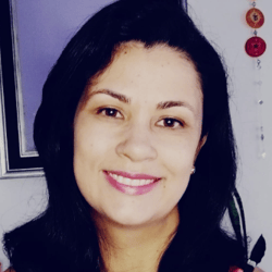 Gisele Martins Prestes