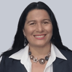 Silviane Silvério