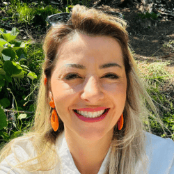 Ana Lígia Cardoso de Oliveira