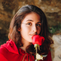 Amanda Pinheiro Alface