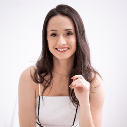 Maria Heloisa Laurindo