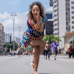 Luciana Gomes