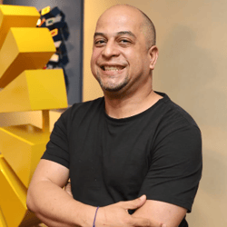 Cléber Damasceno