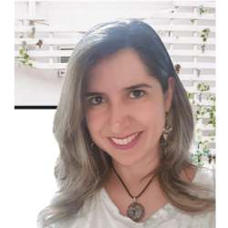 Márcia Gomes Souza