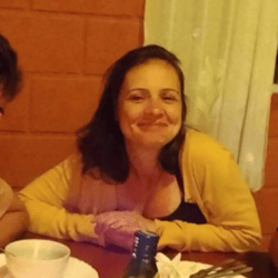 Silvana Bete Prata