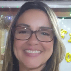 Betânia Ferreira Rangel