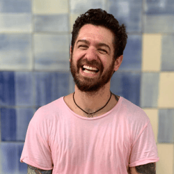 Anderson Mendes da Rocha