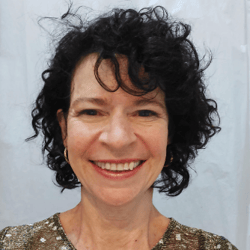 MONICA GOBERSTEIN