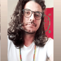 LUIZ FERNANDO BECHELLI DE MOURA