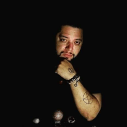 Erick Nornas