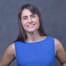 Priscila Agnes Pedroso Salado