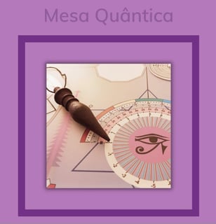 Mesa Quântica