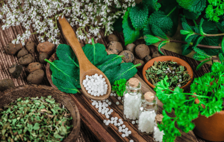 Homeopatia Integrativa