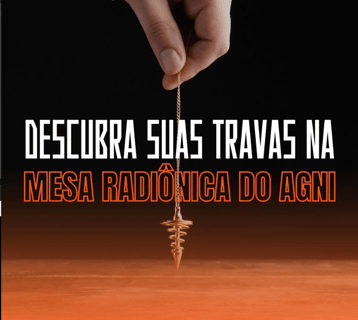 Mesa Radiônica do Agni