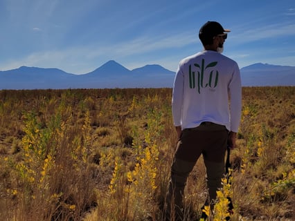 Imersão Atacama OUT/26