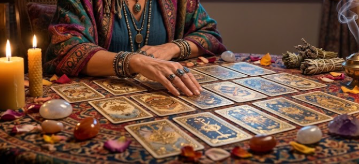 Tarot Cigano