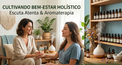 Escuta terapêutica