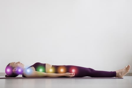 Reiki à distância - envio único