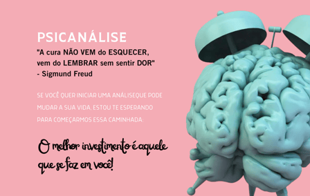 Psicanálise