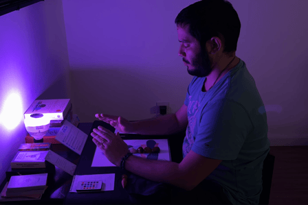 Renove sua energia com o poder do Reiki