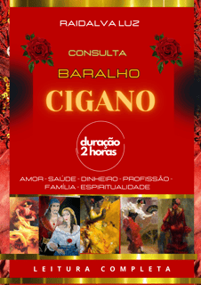 Baralho Cigano