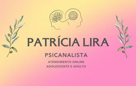 Terapia voltada a Psicanálise