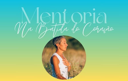 Mentoria Na Batida do Coração