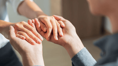Sessão de Thetahealing Online