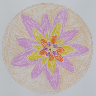 Mandalas Terapêuticas