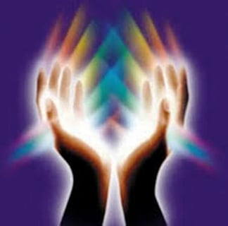Reiki Usui Tibetano - Nível 1 - O Despertar
