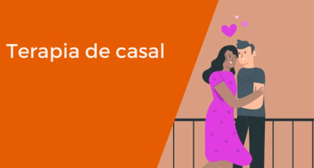 Psicóloga clinica e Terapeuta de casal