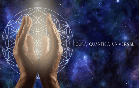 Cura Quântica Universal