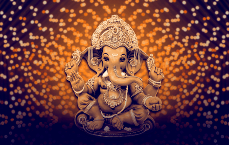 Reiki Ganesha Empowerment