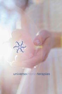 Terapia de desbloqueio energético