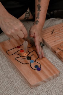 Reiki Online - A Secreta Arte de Convidar a Felicidade