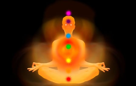 Reiki Usui Tibetano – Nível 3A – Realização