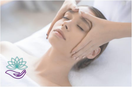Sessão Terapia Integrativa