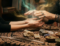 Reiki Draconiano