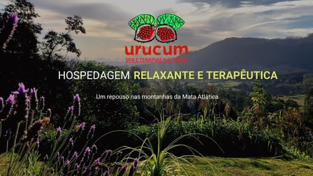 Hospedagem Terapêutica 24h